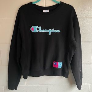 Champion sweatshirt